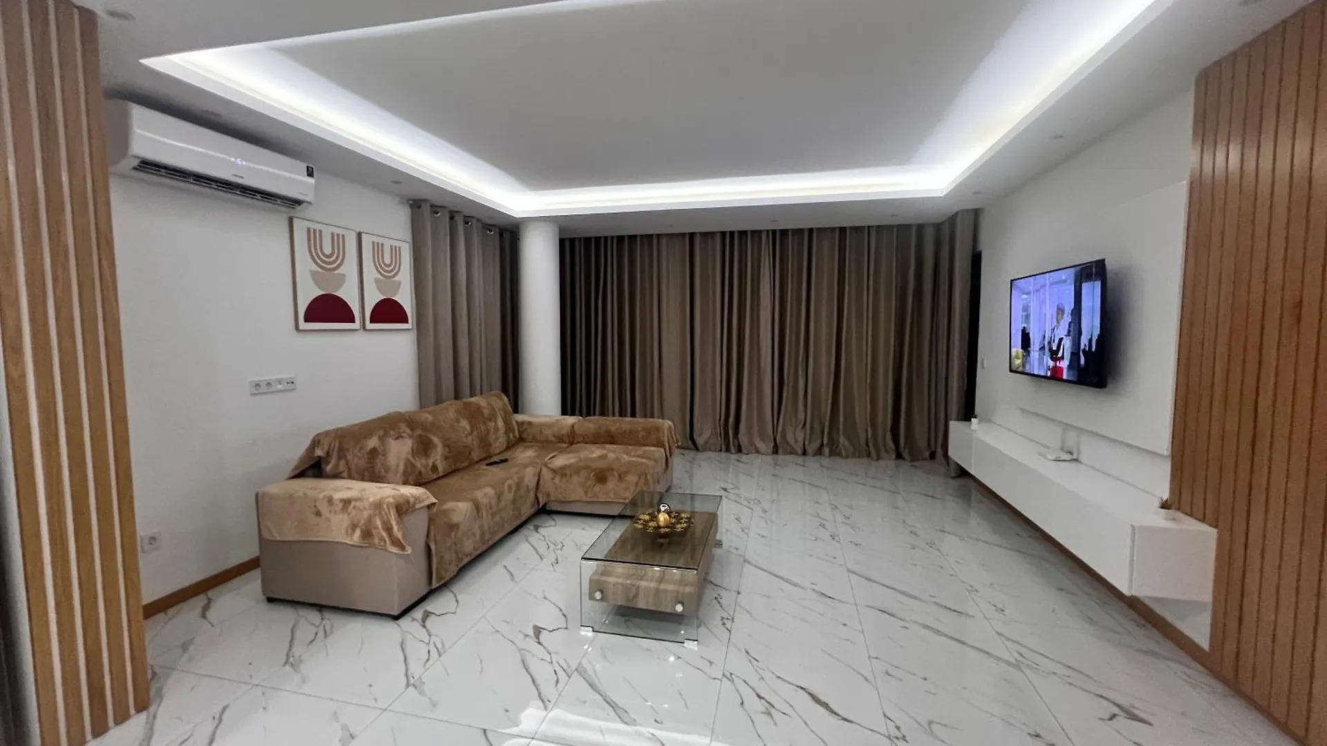 Ondas Relax House Praia
